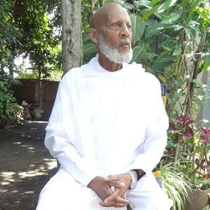 Meet your Posher, Henok